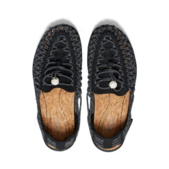 Keen Women's UNEEK II Harvest Sandal | Black/Black -Keen Deals Store c0e21b101ef4d63f51babd893a9858d39bb42141