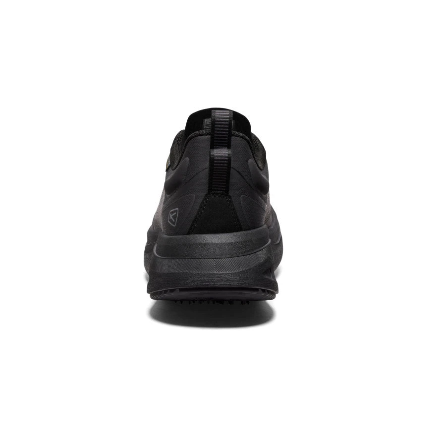 Keen Women's WK400 Waterproof Walking Shoe | Triple Black 5 Keen Women's WK400 Waterproof Walking Shoe | Triple Black - Image 5