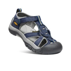 Keen Big Kids' Venice H2 | Navy/Gray -Keen Deals Store c28c0991c24c9338288310812af8101764a2159f