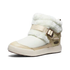 Keen Women's Hoodromeo Mini Boot | Birch/Birch -Keen Deals Store c35369646f19037038e4677fcc2ed62360b9b71d