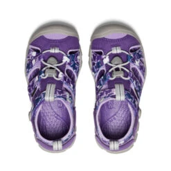 Keen Little Kids' Seacamp II CNX | Camo/Tillandsia Purple -Keen Deals Store c6285db4985ae6f1e6b1e473a3936209a2227d02