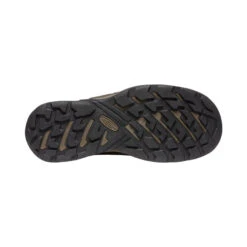 Keen Men's Circadia Vent Wide | Bison/Potters Clay -Keen Deals Store c65995b1346c23fe39e85710e087ee84ec680a40