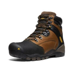 Keen Men's Louisville 6" MET Waterproof Boot (Steel Toe) | Slate Black 6 Keen Men's Louisville 6" MET Waterproof Boot (Steel Toe) | Slate Black -Keen Deals Store c7a86266f2c8d56fe6a12ce58bc9e9d974756a54