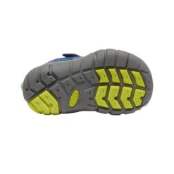 Keen Toddlers' Chandler CNX | Brilliant Blue/Blue Depths -Keen Deals Store c84d7533f646eeed144d36734c4c3d172553fc67