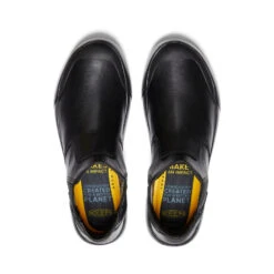 Keen Women's Elena Waterproof Chelsea | Black/Black -Keen Deals Store ca69b50db570806a7e3f2debb616d5895eddfd0a