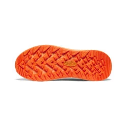 Keen Men's WK400 Walking Shoe | Tangerine -Keen Deals Store caeb15fbb1310094a5bbb076e33645e2417898f7