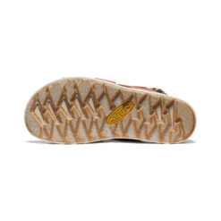 Keen Women's Elle Criss Cross Sandal | Baked Clay/Cork -Keen Deals Store cb25b25e76434a28e35cd9aeff90c6499734bc23