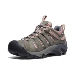 Keen Women's Voyageur | Drizzle/Fawn -Keen Deals Store cd6db0718d95361396b4dd38024c54fb0f9a68bb