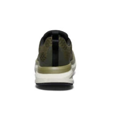 Keen Men's WK400 Walking Shoe | Martini Olive/Black -Keen Deals Store ceba779589bc7dab7615ef5d44ecd61170e1ff22