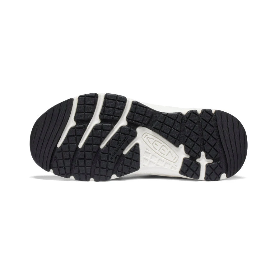 Keen Big Kids' Motozoa Sneaker | Steel Grey/Evening Primrose 6 Keen Big Kids' Motozoa Sneaker | Steel Grey/Evening Primrose - Image 6