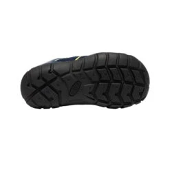 Keen Little Kids' Chandler 2 CNX Sneaker | Black Iris/Evening Primrose -Keen Deals Store d01e681d0aa210f3d8be647040343ce0068803e9