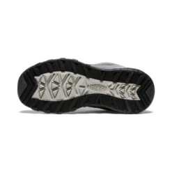 Keen Big Kids' Wanduro Waterproof Shoe | Steel Grey/Ipanema 14 Keen Big Kids' Wanduro Waterproof Shoe | Steel Grey/Ipanema -Keen Deals Store d6a03247628e1672a903e851a94cbfbc3548d046