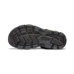 Keen Men's Daytona II Sandal | Bison/Black -Keen Deals Store d6ff5b94a6369c91d113e3fea0c001b0aa41d2bc