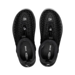 Keen Women's UNEEK High Top X HYKE | HYKE Black 12 Keen Women's UNEEK High Top X HYKE | HYKE Black -Keen Deals Store d7751e5dd46a6dd0d8851693a1d91802be0006df