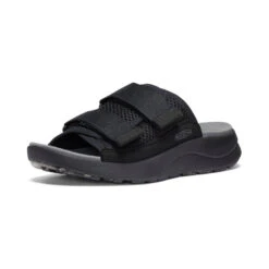 Keen Women's Elle Sport Slide | Black/Black 8 Keen Women's Elle Sport Slide | Black/Black -Keen Deals Store dad2dfb9c0cdd41ae8fe4ce105cfac477508e780