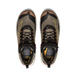 Keen Men's NXIS EVO Waterproof Boot | Brindle/Citronelle 12 Keen Men's NXIS EVO Waterproof Boot | Brindle/Citronelle -Keen Deals Store daedbdca88ce3755d92b7c59e3e3a537c9c75417