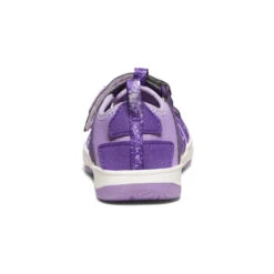 Keen Little Kids' Moxie Sandal | Multi/English Lavender -Keen Deals Store daf3a39b509870336c6f8e7f9a39927e6f13468b