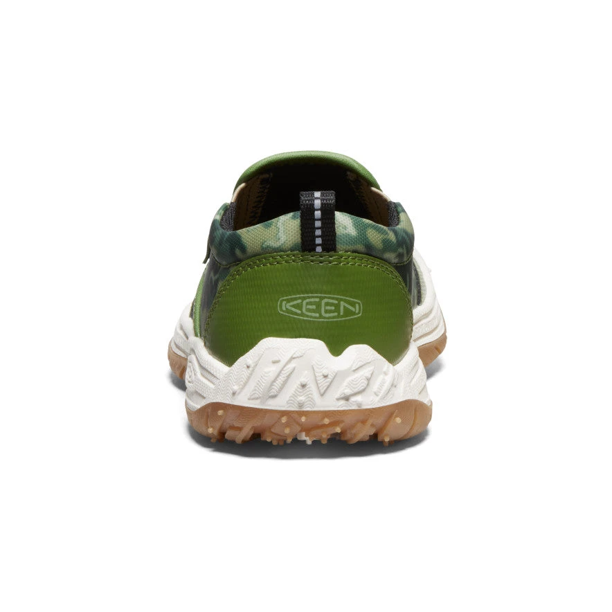 Keen Little Kids' Speed Hound Slip-On | Camo/Campsite 5 Keen Little Kids' Speed Hound Slip-On | Camo/Campsite - Image 5