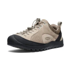 Keen Men's Jasper Rocks Sneaker X Hiking Patrol | Cuban Beige -Keen Deals Store ddf1a28aa4eb6f0511ddfcb19476ab59b61f8093