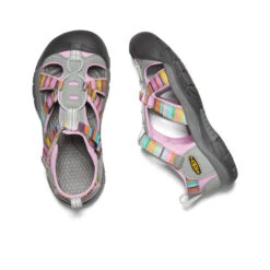 Keen Big Kids' Venice H2 | Lilac/Raya -Keen Deals Store de18161addb664115f3b3e55ffc66289ad53e88f