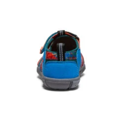 Keen Little Kids' Seacamp II CNX | Multi/Austern -Keen Deals Store de3ecb90f9c623e8e2e1e939e76741ab0bd5ca1e