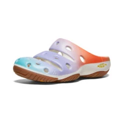 Keen Women's Yogui Arts Clog X Beci Orpin | Multi/Clearly Aqua 11 Keen Women's Yogui Arts Clog X Beci Orpin | Multi/Clearly Aqua -Keen Deals Store e20743974cdb2edb78f8b79dbee741957d13e94a
