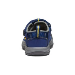 Keen Toddlers' Newport H2 | Blue Depths/Gargoyle -Keen Deals Store e396be98f25530628736060b0e5e492931baded9