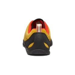 Keen Men's Jasper | Green Sulphur/Orange -Keen Deals Store e4064679758ff38f52bce7dd998fae6f4936f17d