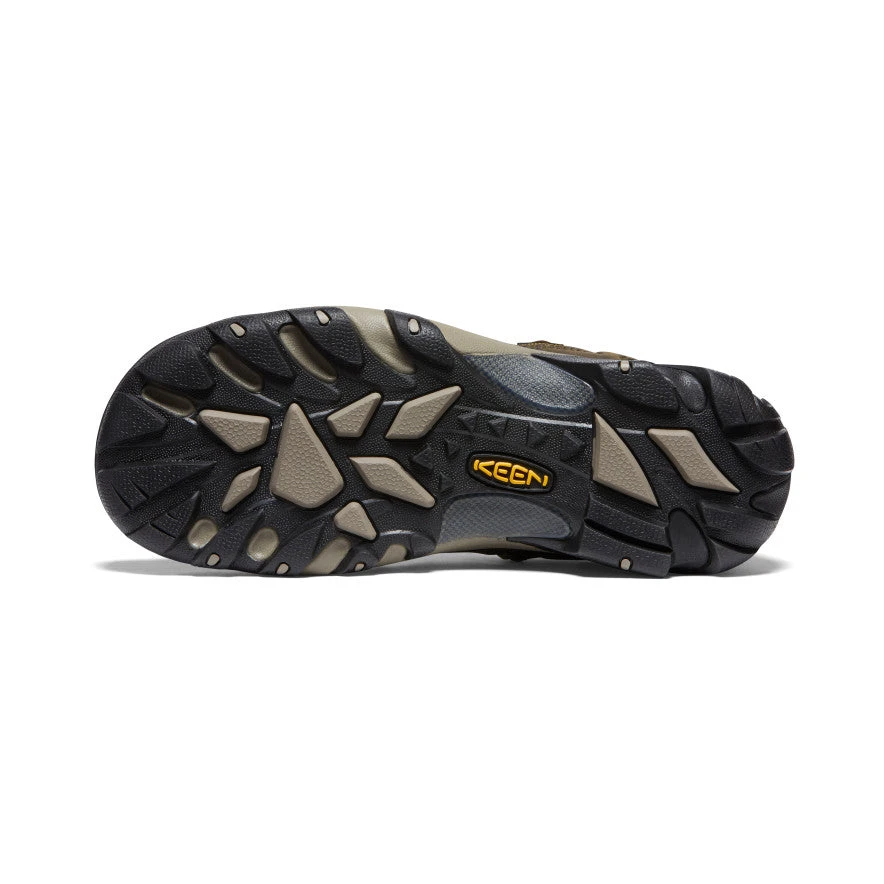 Keen Men's Arroyo II | Canteen/Black 6 Keen Men's Arroyo II | Canteen/Black - Image 6