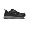 Keen Women's Sparta 2 (Aluminum Toe) | Steel Grey/Black