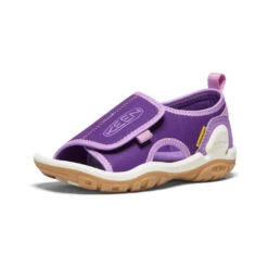 Keen Little Kids' Knotch River Open-Toe | Tillandsia Purple/English Lavender -Keen Deals Store e4d2eb684555f82cc3b7a83b5d7e630c9fa7d46c