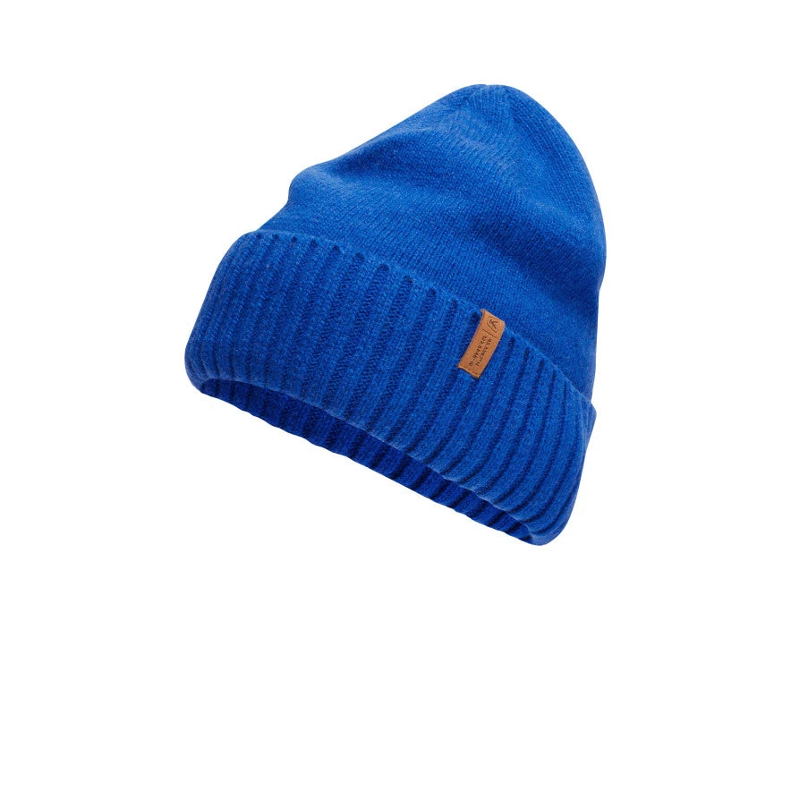 Keen Locale Beanie | Brilliant Blue 1 Keen Locale Beanie | Brilliant Blue