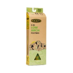 Keen Women's Outdoor K-30 Low Arch Insole | Green 9 Keen Women's Outdoor K-30 Low Arch Insole | Green -Keen Deals Store e56f6ad1b3408406dc655e54220a345cb8941f6e