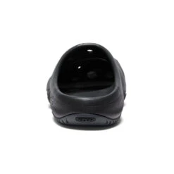 Keen Women's Yogui Clog | Black/Magnet -Keen Deals Store e5ecf16ad94a7f95ffc75da9bb04d0769f5de807