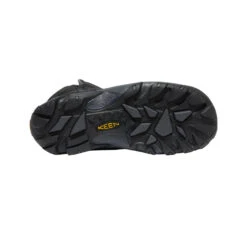 Keen Women's Betty Waterproof Pull-On Boot | Black/Black -Keen Deals Store e83f9202738811c7992099fb714fec537f1d6f7a