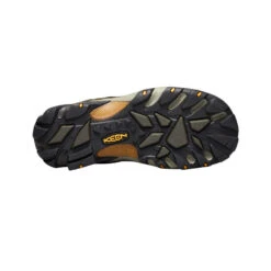 Keen Men's Voyageur | Black Olive/Inca Gold 7 Keen Men's Voyageur | Black Olive/Inca Gold -Keen Deals Store e9efa3adc3162bef459f80c326b3a4b1b3dc650e