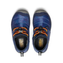 Keen Little Kids' Howser II Waterproof Chukka | Deep Lagoon/Evening Primrose 9 Keen Little Kids' Howser II Waterproof Chukka | Deep Lagoon/Evening Primrose -Keen Deals Store ea1e8f9be6169fee382a6414224b9e23c7c5814d