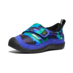 Keen Little Kids' Howser Wrap | Northern Lights/Surf -Keen Deals Store eb166b7f2ebfd9028bab63f862a03ffa55693090