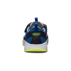 Keen Little Kids' Motozoa Sandal | Classic Blue/Evening Primrose -Keen Deals Store eb5febb6b2f0934813a34a1c8ecf9f80120166ec