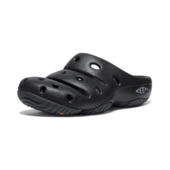 Keen Women's Yogui Clog | Black/Magnet -Keen Deals Store ed2056391195f008622942b125070eb46462e180