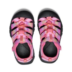 Keen Little Kids' Newport H2 | Hot Pink/Pastel Lavender -Keen Deals Store edaca4279ca09b5bfdeb16d3ee5ce7b30eb57be8