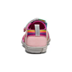Keen Little Kids' Seacamp II CNX | Rainbow/Festival Fuchsia 13 Keen Little Kids' Seacamp II CNX | Rainbow/Festival Fuchsia -Keen Deals Store f173b30df0aa33d8f35f7ef8a5e459e174c97318