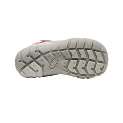 Keen Little Kids' Chandler CNX | Drizzle/Dubarry -Keen Deals Store f321d613cca43347e2f7503f6aea0c9ffc09e17e