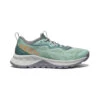 Keen Women's Versacore Speed Shoe | Granite Green/Tangerine