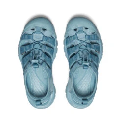 Keen Women's Newport H2 | Monochrome/Smoke Blue -Keen Deals Store f423159046376af30f4ba9c815f2b787defde331