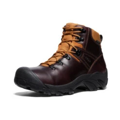 Women's Pyrenees Waterproof Hiking Boot | Cask/Keen Maple 10 Women's Pyrenees Waterproof Hiking Boot | Cask/Keen Maple -Keen Deals Store f51c9824e77e967b8acc20eb3b1e17a91bf3393f