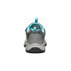 Keen Little Kids' Wanduro Waterproof Shoe | Steel Grey/Ipanema -Keen Deals Store f764097de961bbbebcaec4f3ae0e26145214be70