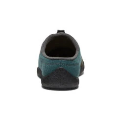 Keen Men's Howser III Slide | Black Olive Felt/Black Olive -Keen Deals Store f7dd41b99e64a099fb8636cddd0aeba5e1ba3f50