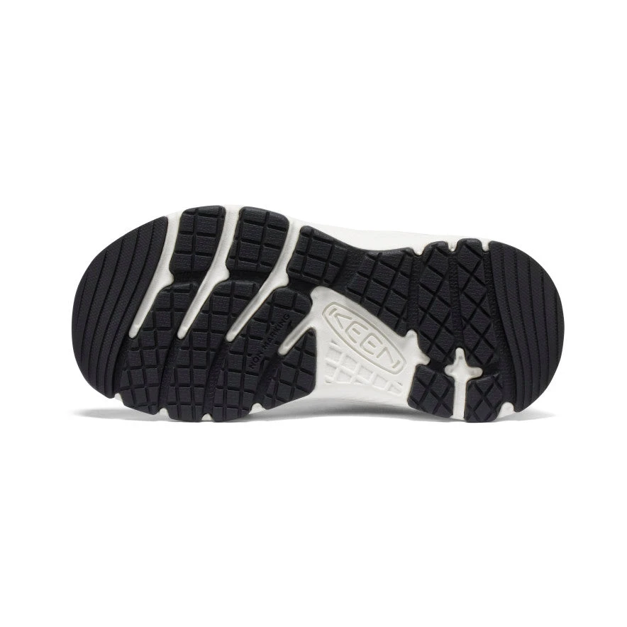 Keen Little Kids' Motozoa Sneaker | Steel Grey/Evening Primrose 6 Keen Little Kids' Motozoa Sneaker | Steel Grey/Evening Primrose - Image 6