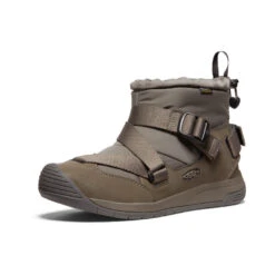 Keen Men's Hoodzerra Waterproof Boot | Canteen/Brindle -Keen Deals Store facaa163484baec5cd81d0008152835cd85c98d6